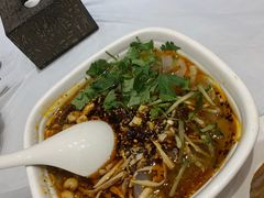 -老爷庙风味美食府(魏都大道店)