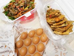 -阿叔鸡蛋仔(燎原路店)