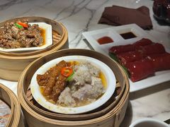 -钟菜·粤菜点心·宴请(海上世界·汇港二期店)