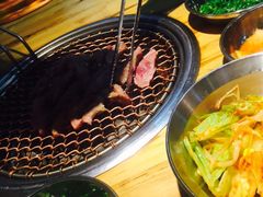 -麻蒲碳烤肉(远景路1号店)