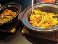 -羽鸽集·乳鸽专门店·地道顺德菜(岭南站店)