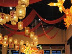 -禧宴Joyous Restaurant(禧园店)