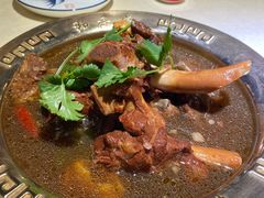 -和庆斋羊蝎子火锅·碳缸烧烤(顺义旗舰店)
