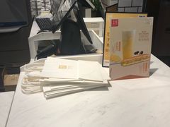 -幸福西饼面包茶饮(车公庙店)