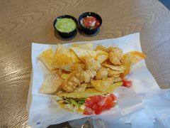 -Taco Bell 塔可钟(民田路店)
