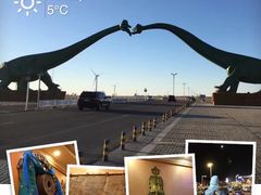 -二连浩特国家地质公园
