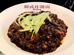 -桃园中华料理炸酱面(燕儿岛路店)