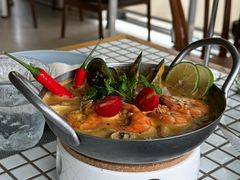 -小满Grainkitchen(滨江商业广场店)