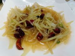 -左邻右舍褡裢火烧(石榴园店)