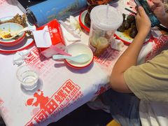 -老闵田螺馆·南昌市井菜·特色小吃(总店)