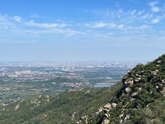 -封龙山风景区