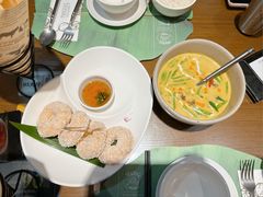 -帕蓝·暹罗料理(大学路店)