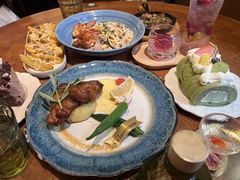 -秘密旅行Bonjour(黑金冠 江南西店)