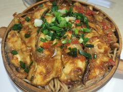 -四星望月(中联店)