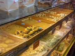 -宋记饼家(石门二路店)