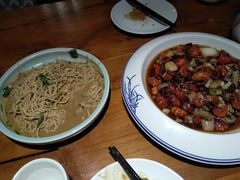 -戴记龙虾(天泽街店)