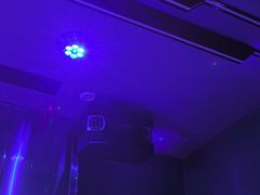 -欢乐迪KTV(德化德龙店)
