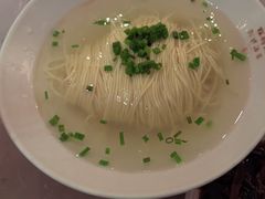 -松鹤楼·苏式汤面(虹桥天地店)