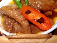 -点心传说·粤菜点心(佐阾虹湾店)