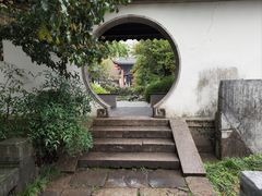 -惠山古镇·寄畅园