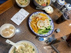 -毅祥斋老孙家泡馍(西羊市店)