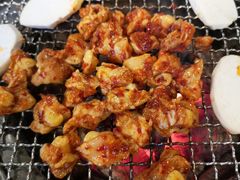 -釜山火炉·海鲜烤肉(紫藤路店)