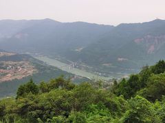 -金堂县云顶石城风景区