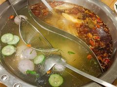 -嬷孙家潮汕牛肉火锅(北京路天河城店)