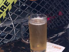自酿白啤-MOSSO德国餐厅·音乐酒吧(环宇荟店)