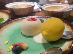 -木棉·醉心粤味(COCO Park店)