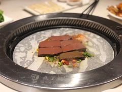 -么子烤肉(化龙池店)