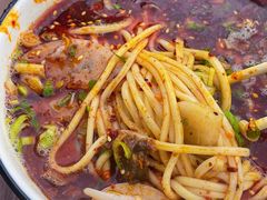 -德元兰州纯汤牛肉面