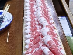 -羯羊城涮羊肉(陶然水岸店)