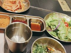-西塔老太太泥炉烤肉(龙湖北苑天街店)