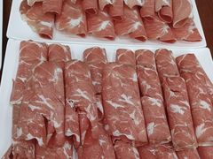 -岳合轩老北京涮肉