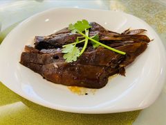 -陆记鹅庄·潮汕菜·狮头鹅(大仟里店)