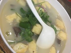 -妯娌老鸭粉丝汤(新区宝龙店)