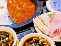 -蜀大侠火锅(森兰花园城店)