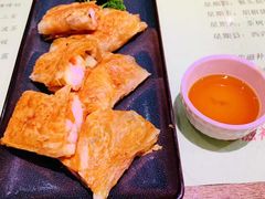 -火啫啫·粤式啫啫煲(南通首店)