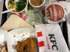 -肯德基(观前新店)