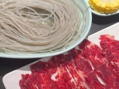-二刀潮牛(重庆光环购物公园店)