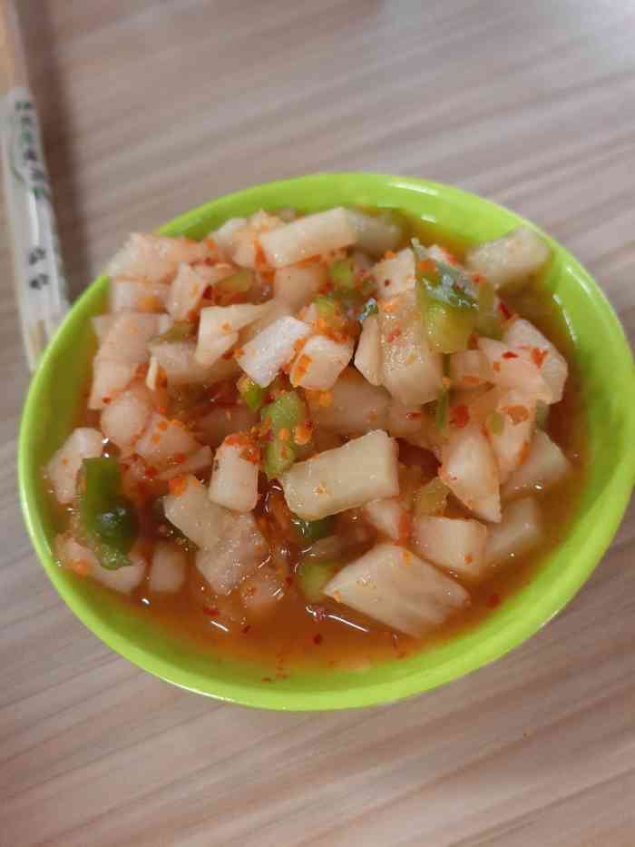 王朝阳牛肉汤(平江万达店)-"王朝阳牛肉汤.门店的位置就在地铁二号线.