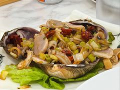 -威海渔村(黄兴路店)