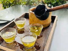 -汉水谣·江景餐厅(江滩店)