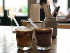 茶拿铁-RAC BAR(安福路店)