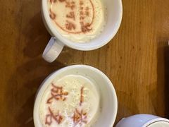 自制酸奶-春满园·邯郸菜发祥地(滏东店)