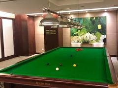 -苏州香山国际大酒店