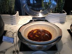-洲际酒店·地平线全日餐厅HORIZON CAFÉ