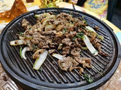 -白家大院·王府宫廷菜(苏州街店)