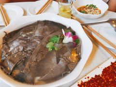 鲜千层肚-之了火锅(公园街店)